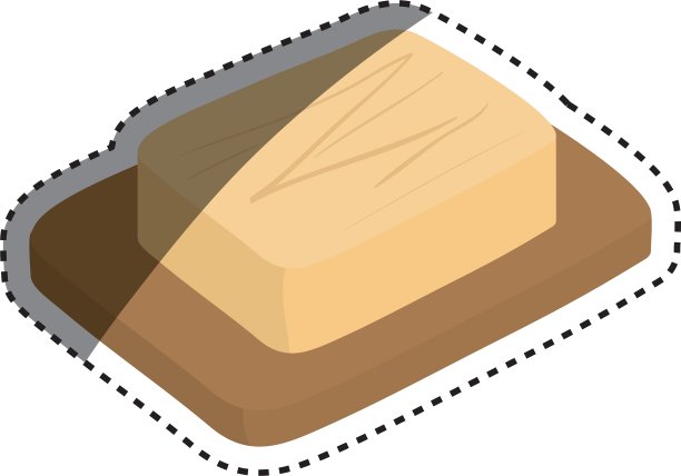 奶酪乳制品图片下载
