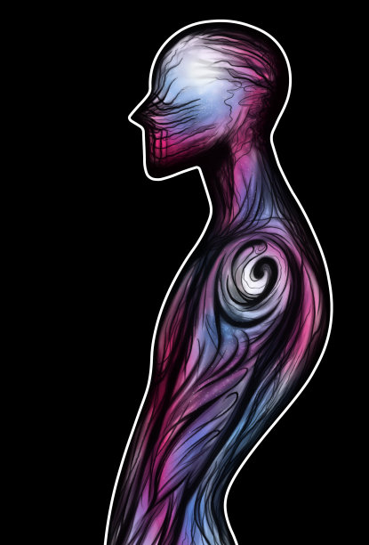 宇宙人图图片下载