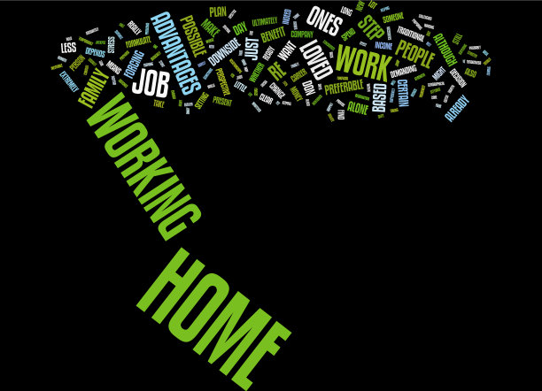 你适合在家发短信工作吗图片下载