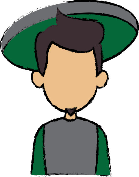 人像男人男性人物头像人图片下载