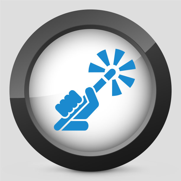 魔杖图标图片下载