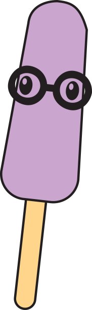 冰淇淋具有美味甜点的特点图片下载