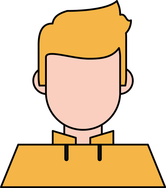 男人头像图标形象图片下载