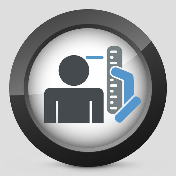 测量人的身高图片下载