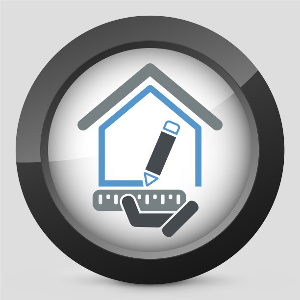 规划的房子图片下载