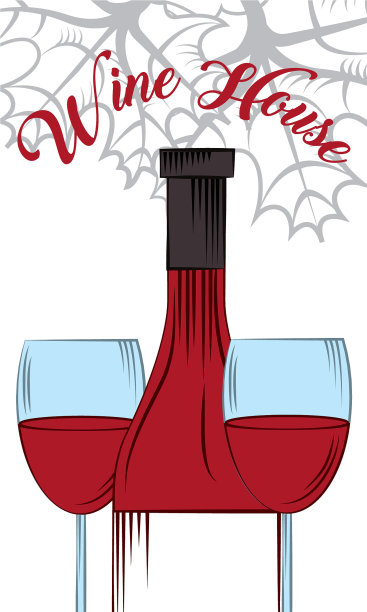 酒饮酒精卡图片下载