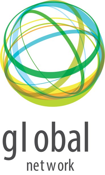 标志的全球网络图片下载