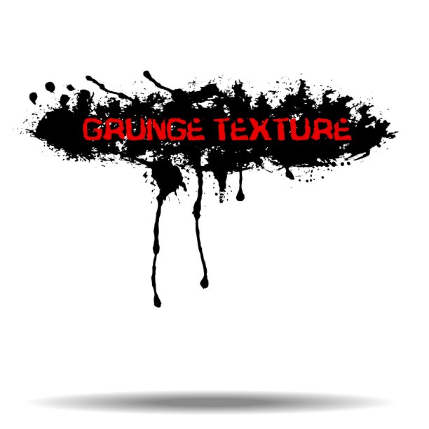 垃圾纹理抽象模板背景图片下载