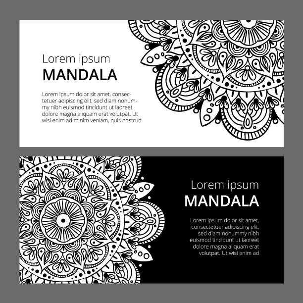 印度花卉佩斯利奖章旗帜民族图片下载