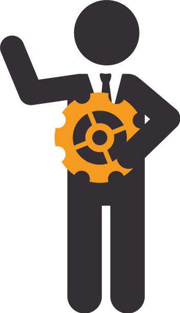 商人角色头像图标图片下载