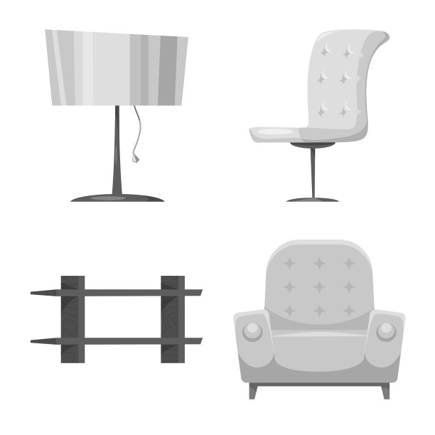 家具和公寓图片下载