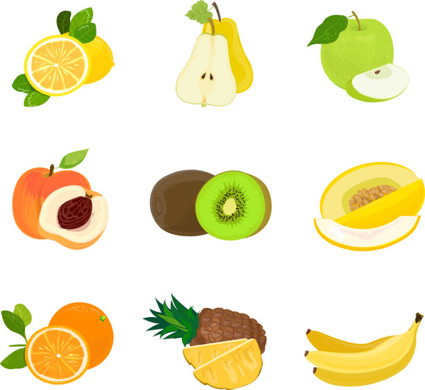 的水果图片下载