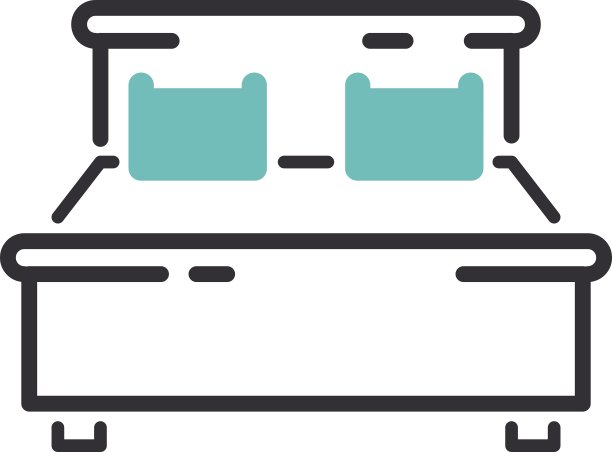 家具的图标图片下载