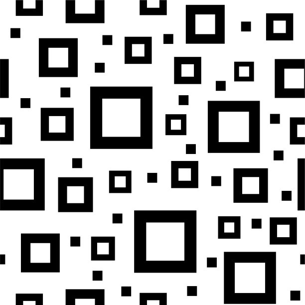 几何无缝模式图片下载