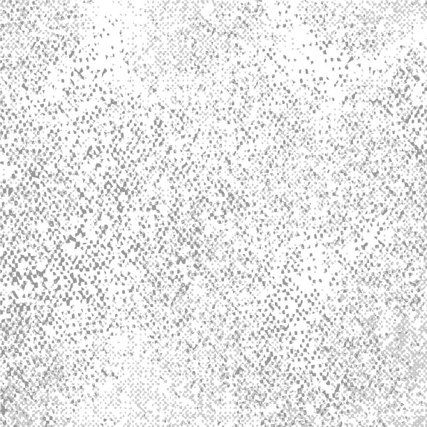 灰色点缀的垃圾背景图片下载