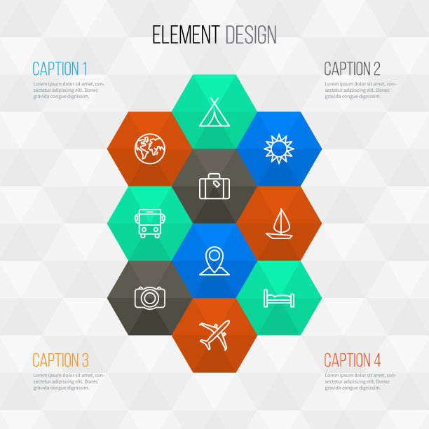 探索大纲图标集自动集合图片下载