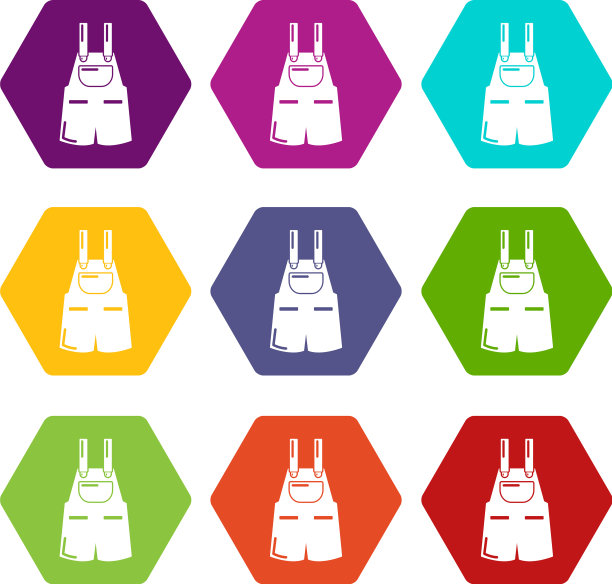 连衣裤图标设置9图片下载