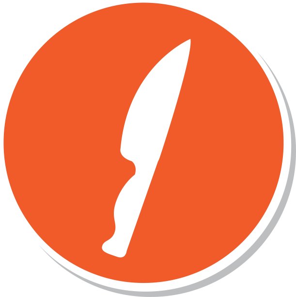 厨具工具孤立图标图片下载