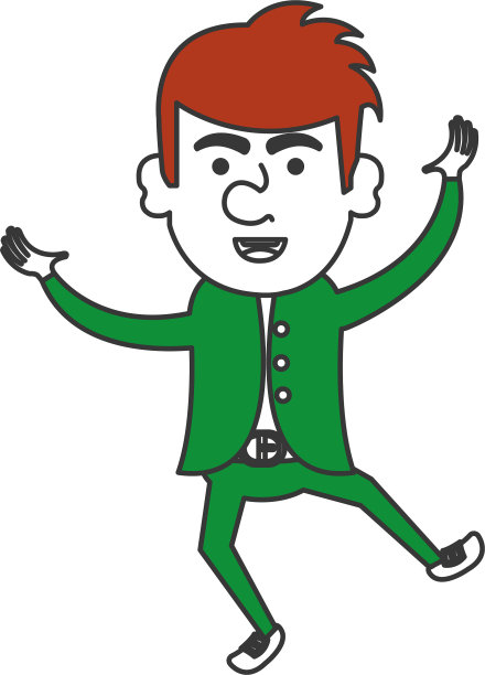 小精灵的化身角色图标图片下载