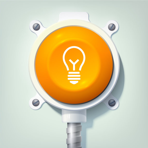 抽象的业务设计概念图片下载