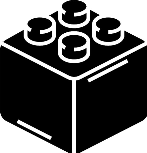 积木图标图片下载