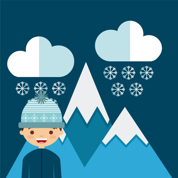 天气条件设计图片下载