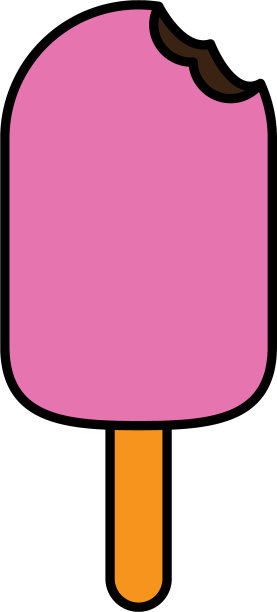 冰淇淋图标图片下载