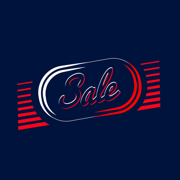 销售标签25折图片下载