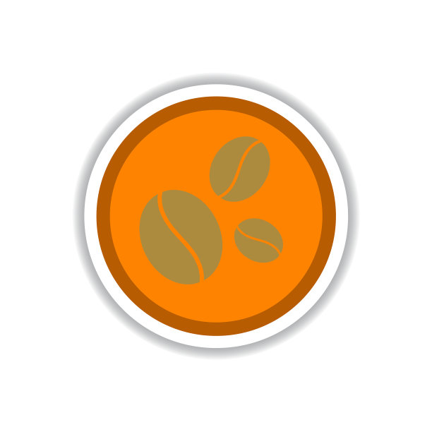 标签框架和徽章图标设计图片下载