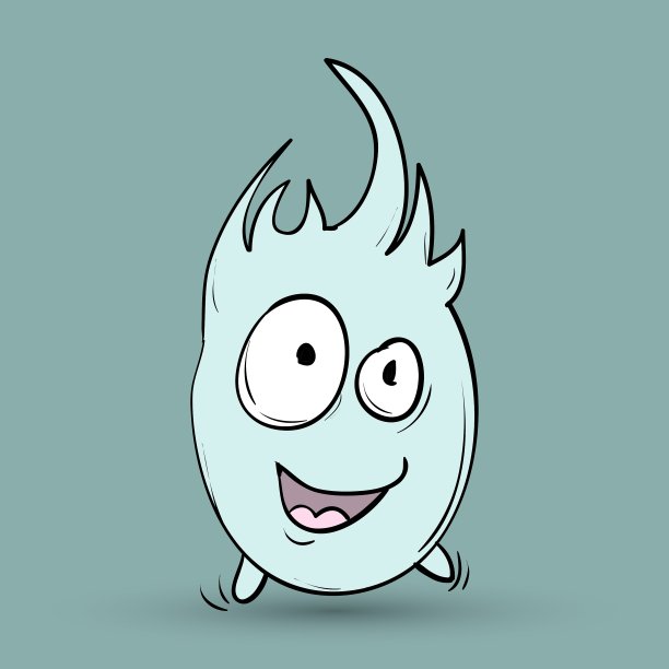 适合儿童故事和图片下载