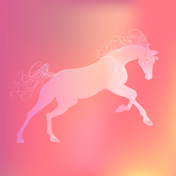 精致的发光图片下载