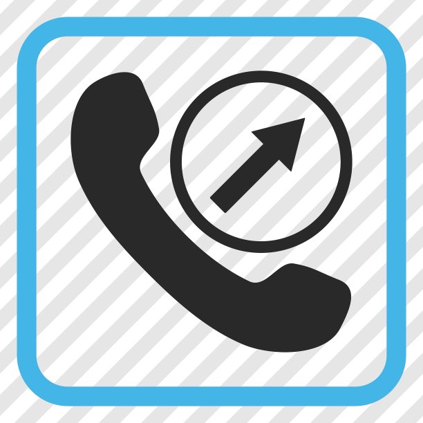 帧内呼出图标图片下载