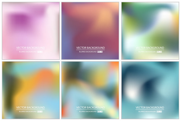 抽象的创意概念五彩缤纷图片下载