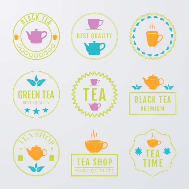 组标识图片下载