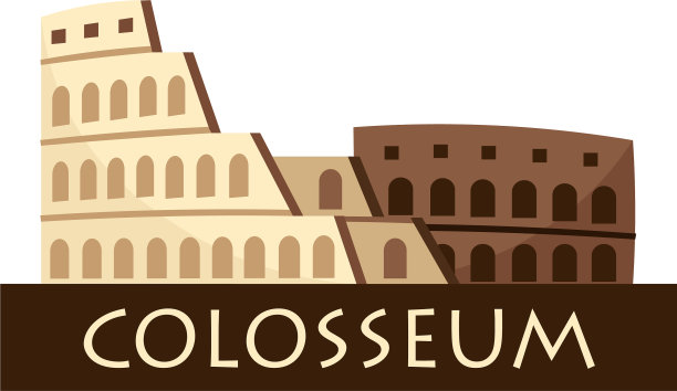 罗马旅游旅游罗马城图片下载