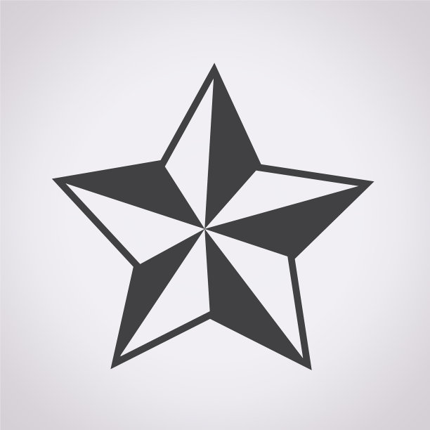 星图标图片下载