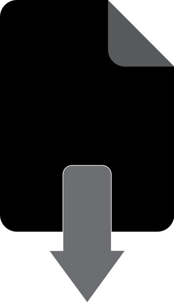 文件下载图标图片下载