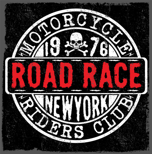 佛罗里达夏季t恤图形设计图片下载