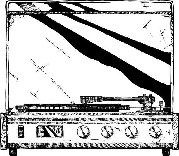 老式转盘图片下载