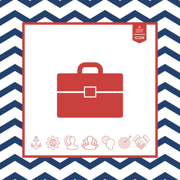 投资组合图标图片下载