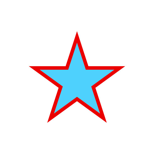 星图标图片下载