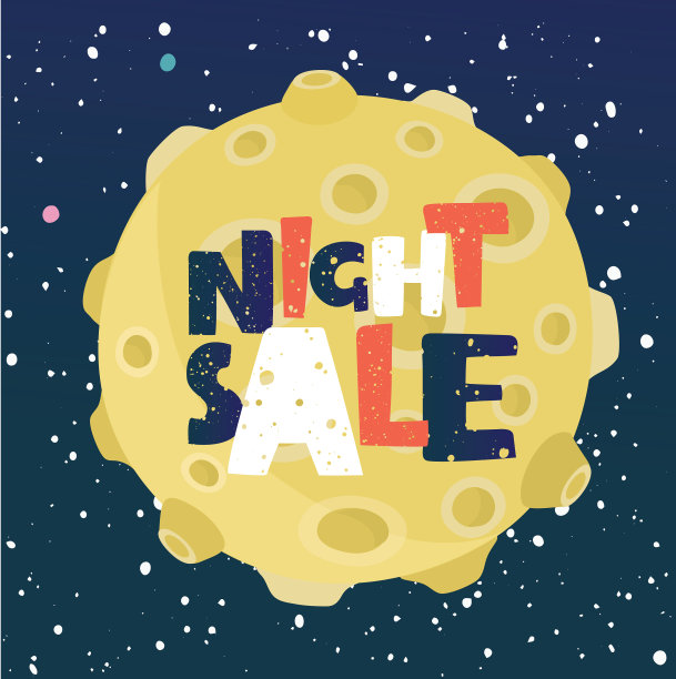 月亮出售图片下载