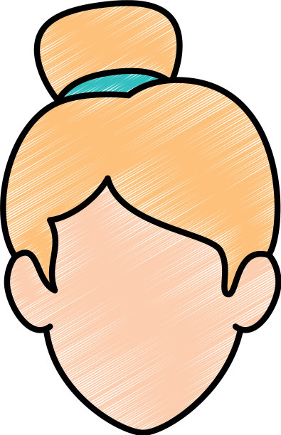 美女头像人物图片下载