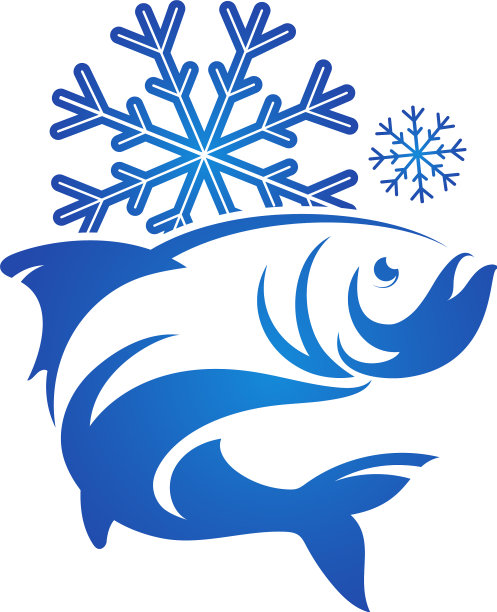 冷冻鱼图片下载