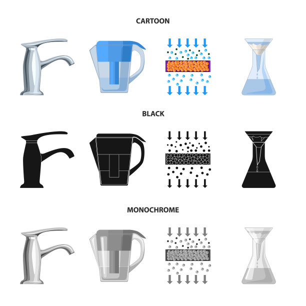 男子光头手水过滤系统组图片下载