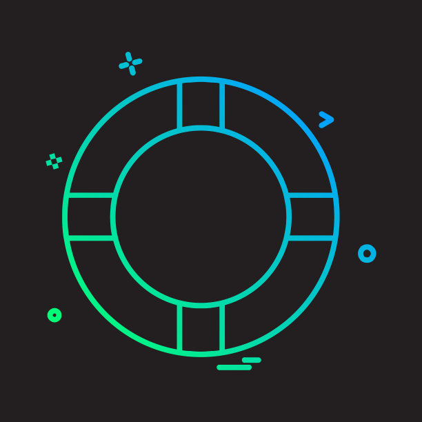 游泳池图标设计图片下载