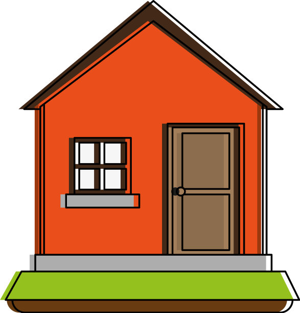 家房地产图片下载