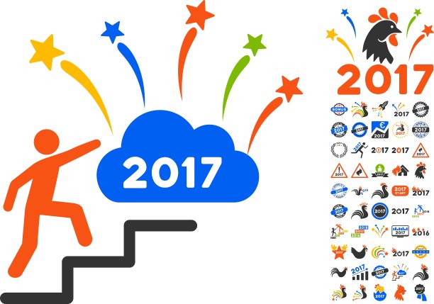 商业人物图标图片下载