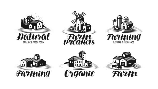 农业农业标签集农业农业企业图片下载