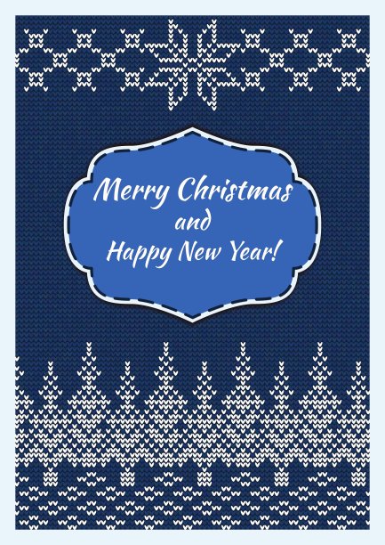 圣诞快乐的复古图片下载